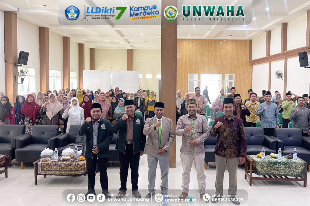 Pascasarjana PAI Paparkan Pengembangan Media Pembelajaran Berbasis AI