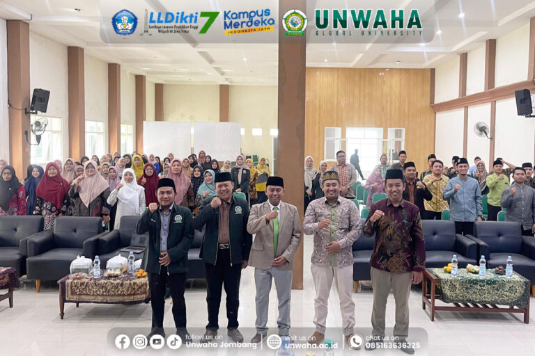 Pascasarjana PAI Paparkan Pengembangan Media Pembelajaran Berbasis AI