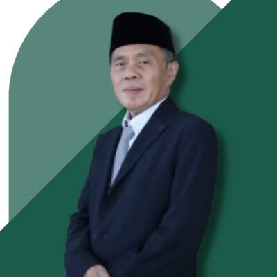 Prof. Dr. Ir. H. Gatot Ciptadi, DESS, IPU., ASEAN Eng