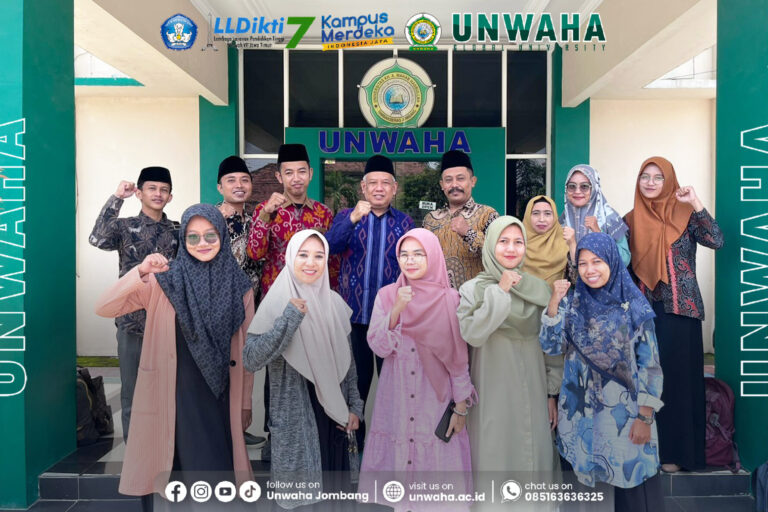 Kuliah Perdana Pascasarjana: Pendidik Harus Mampu Melakukan Transformasi Digital