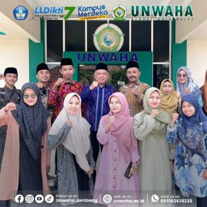 Kuliah Perdana Pascasarjana: Pendidik Harus Mampu Melakukan Transformasi Digital