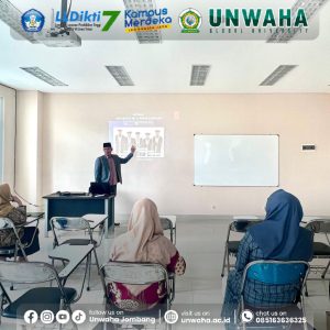 Kuliah Perdana, Program Pascasarjana PAI Laksanakan Orientasi Kampus